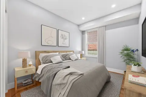 Renovated Two-Family Home in Bronx