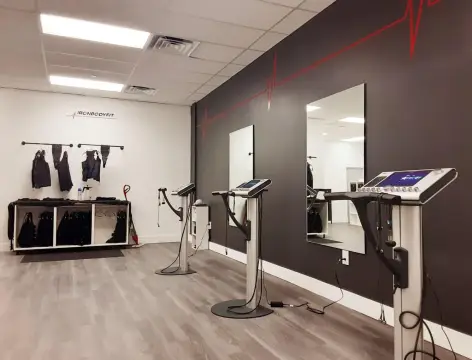 Boutique Fitness Studio in Weston