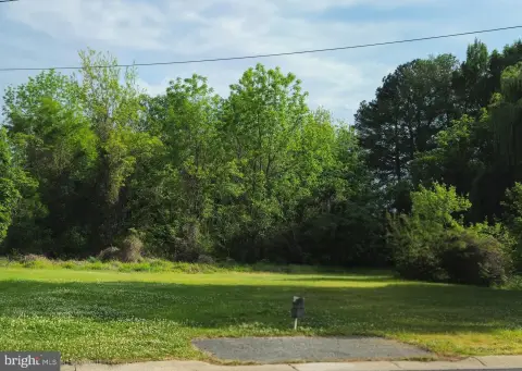 Residential Land in Wyoming, DE