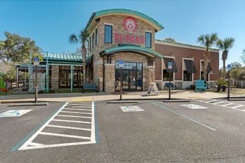 Operating Restaurant with Included FFE