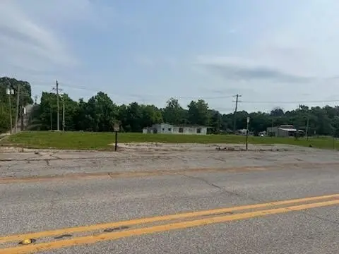 Commercial Land Near State Park