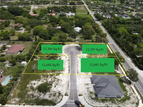 Redlands Residential Lots For Sale