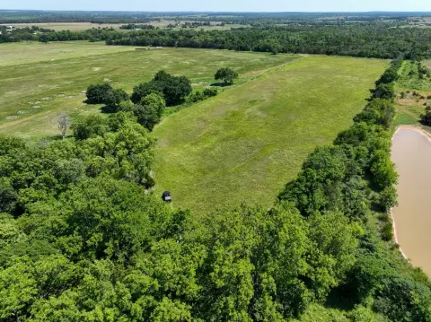 10-Acre Vacant Land Near Ripley