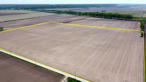 Agricultural Land Tract