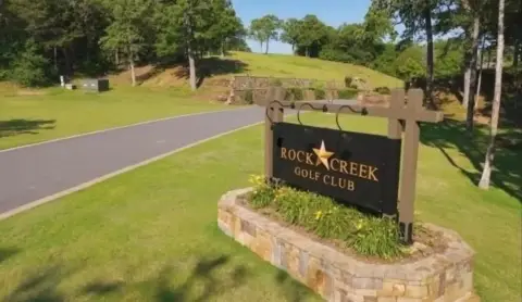 Land in Rock Creek Community