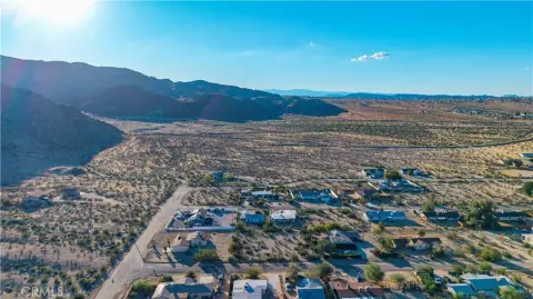Residential Land in Smoketree Neighborhood