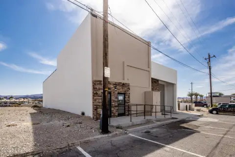 Lake Havasu City Commercial Property