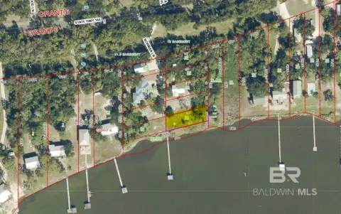 Waterfront Residential Lot Opportunity