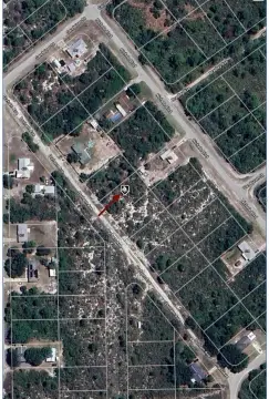 Residential Land Near Lake Istokpoga