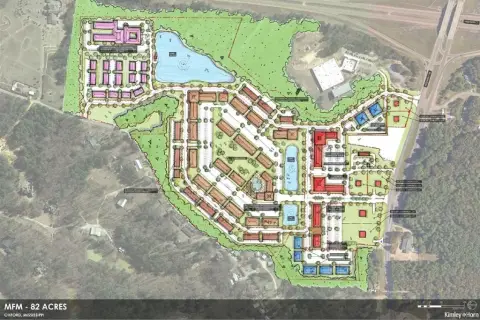 Oxford Development Opportunity Near Campus