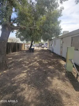 Glendale Land Opportunity