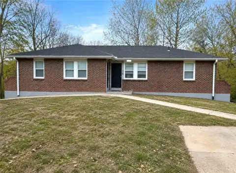 Four-Unit Quadplex Investment