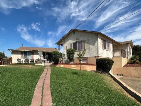 Two-Home Duplex Property