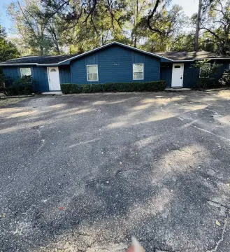 Duplex Near FSU and TCC