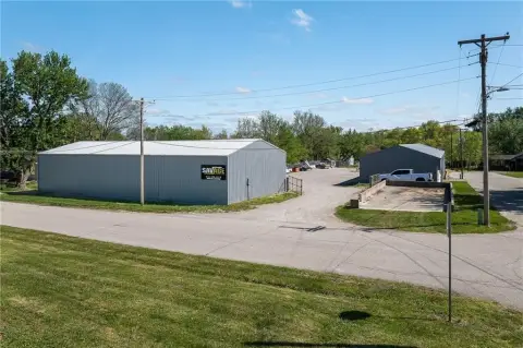 Savannah, MO Commercial Opportunity