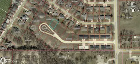 Residential Land Near State Beach