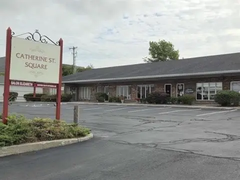 St. Albans City Office Complex