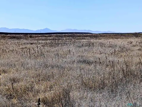Land Southwest of Columbus, NM
