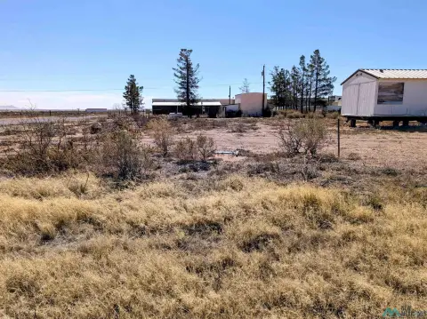 Columbus, NM Land For Sale