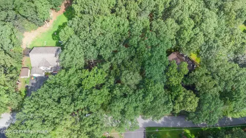 Vacant Lot in Timber Hill