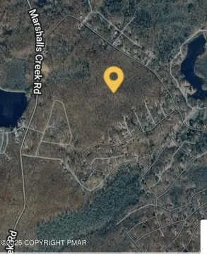 64 Acres Wooded Land