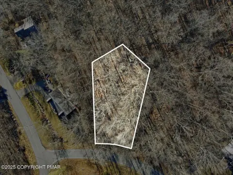 Bushkill, PA Acreage For Sale