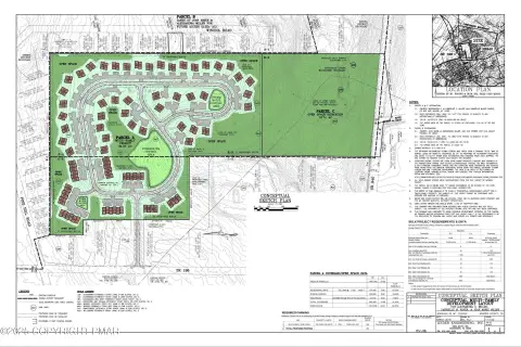 47+ Acre Development Lot