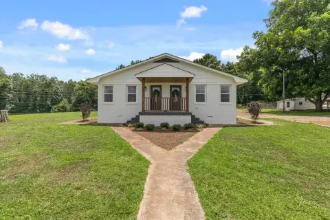 Renovated Turnkey Duplex