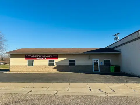 Turnkey Commercial Space in Auburndale