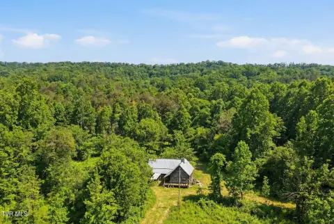 Unrestricted Mountain Acreage with Springs