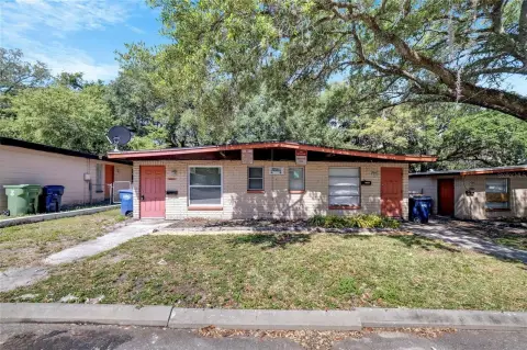 Tampa Multi-Family Investment Opportunity