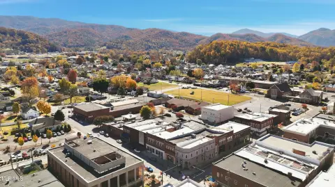 Downtown Erwin Commercial Space Available