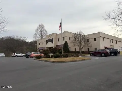 Blountville Office Building For Lease