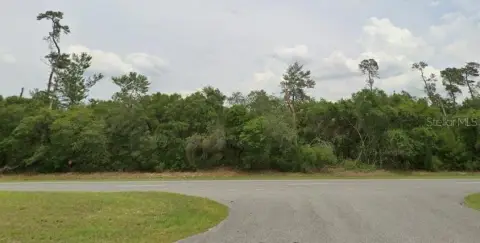 B-2 Zoned Commercial Development Lot
