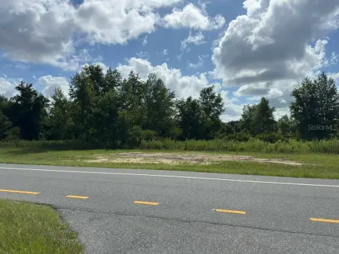 B2 Zoned Commercial Land Parcel
