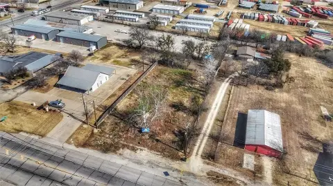 Prime Commercial Land Opportunity