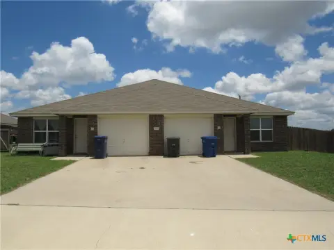 Turnkey Duplex Investment