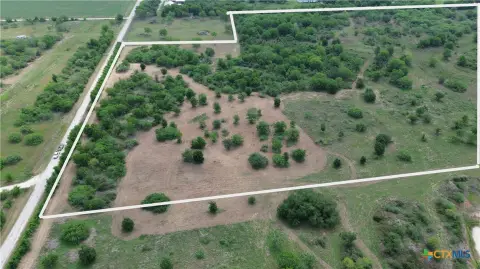 38 Acres Homestead Property, Lolita