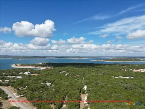 Canyon Lake Acreage with Views