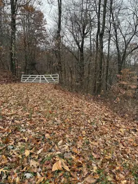Spacious Land in Morgantown, WV