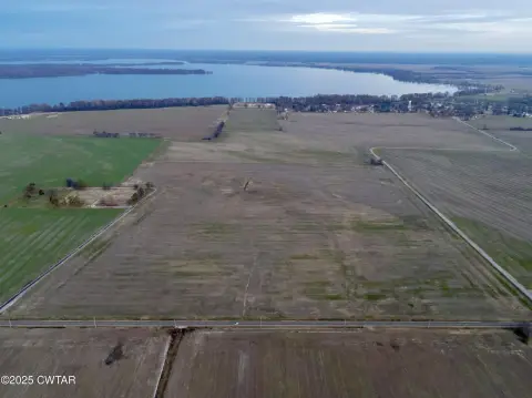 Productive Agricultural Land in Tiptonville