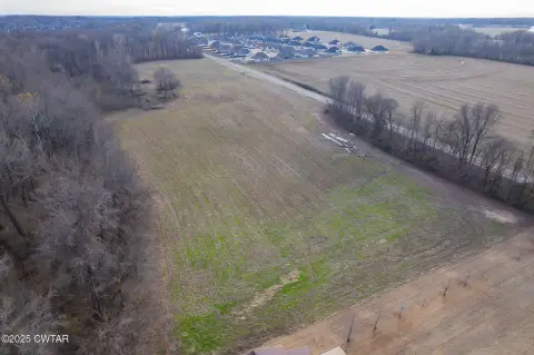 Residential Land in Jackson, TN
