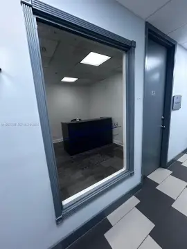 Hialeah Office Space Available