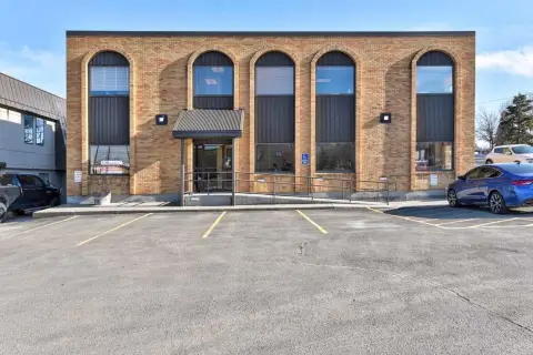 Office Suite in Professional Building