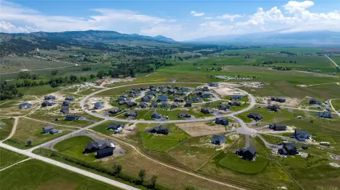 Residential Home Lot with Views