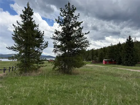 Waterfront Recreation Land Lot