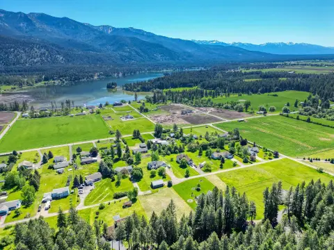 Residential Building Lot