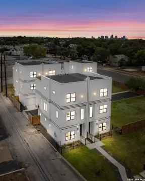 San Antonio Multifamily Income Property