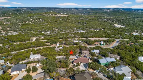 Canyon Lake Land Opportunity