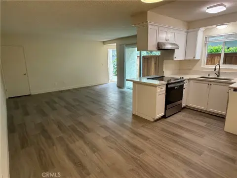 Quadplex Residential Income Property